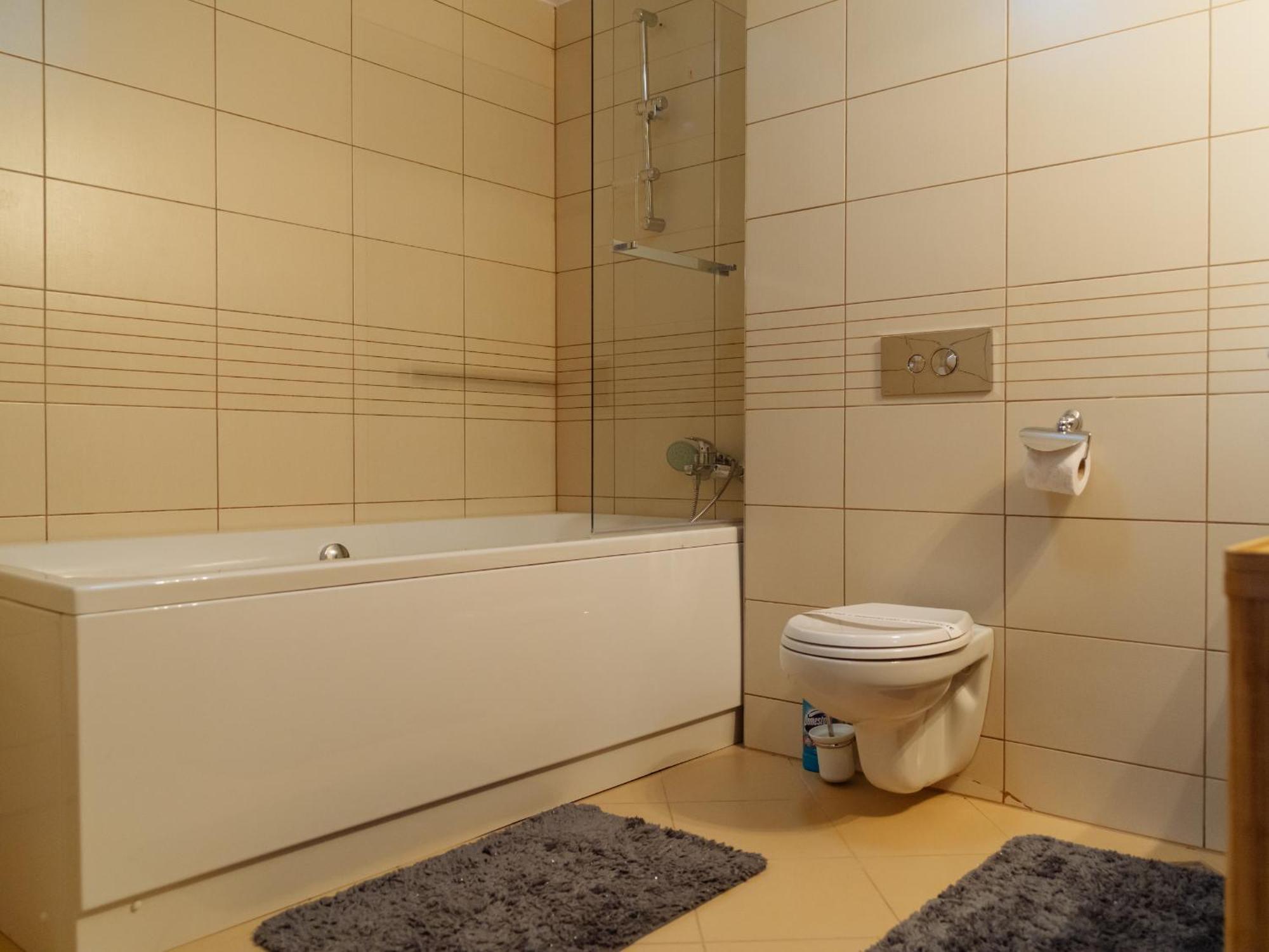 Ferienwohnung Panoramic Loft Colina Marei Sinaia Exterior foto